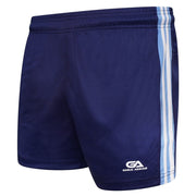 Gaelic Armour Gaelic Shorts (Navy Sky White)