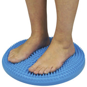Urban Fitness Stability Cushion & Pump