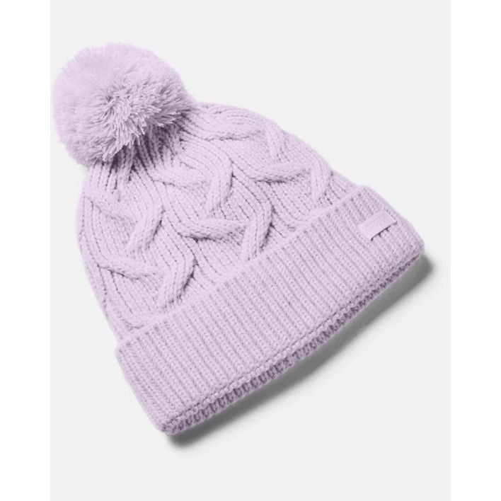 Under Armour Around Town