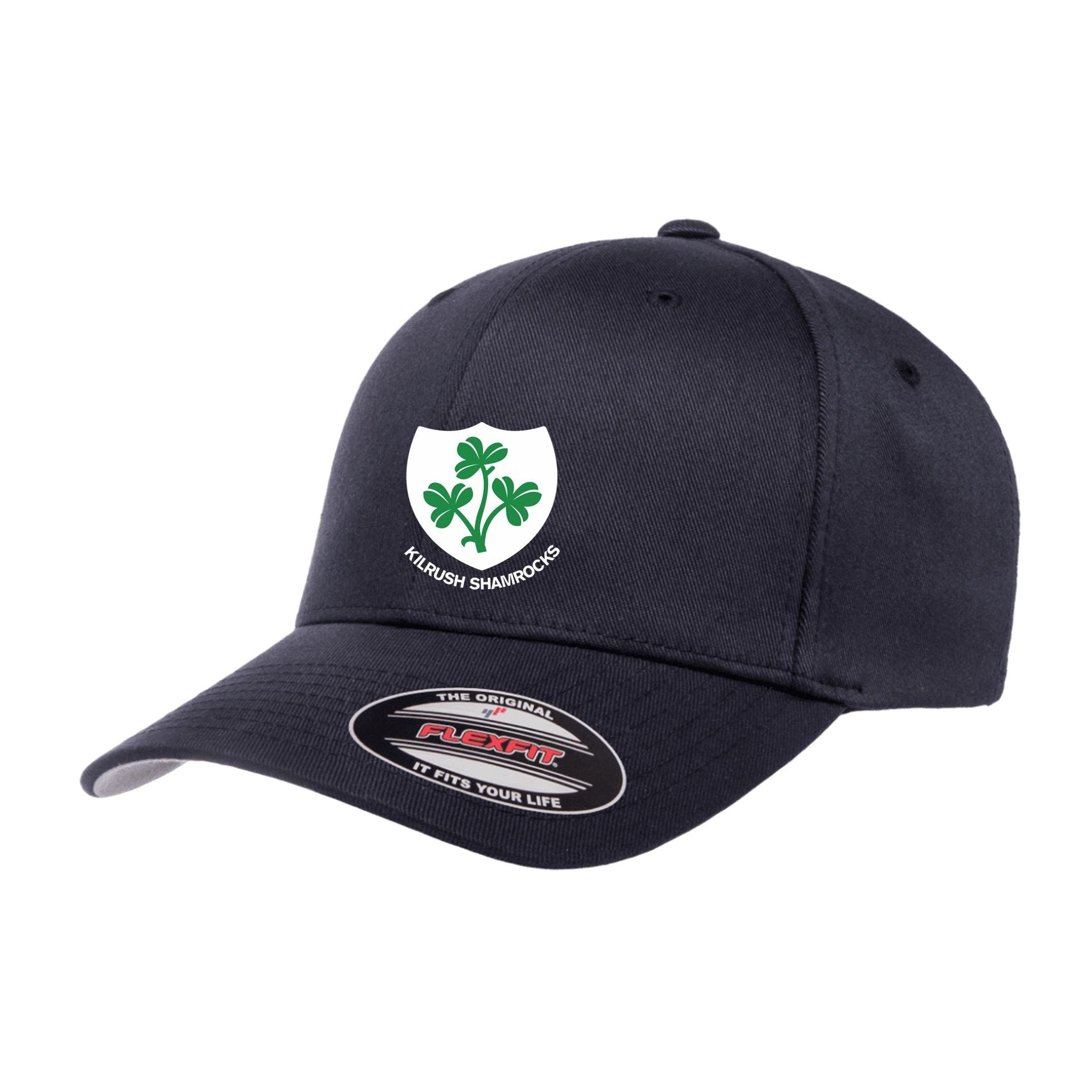 Flexfit Kilrush Shamrocks