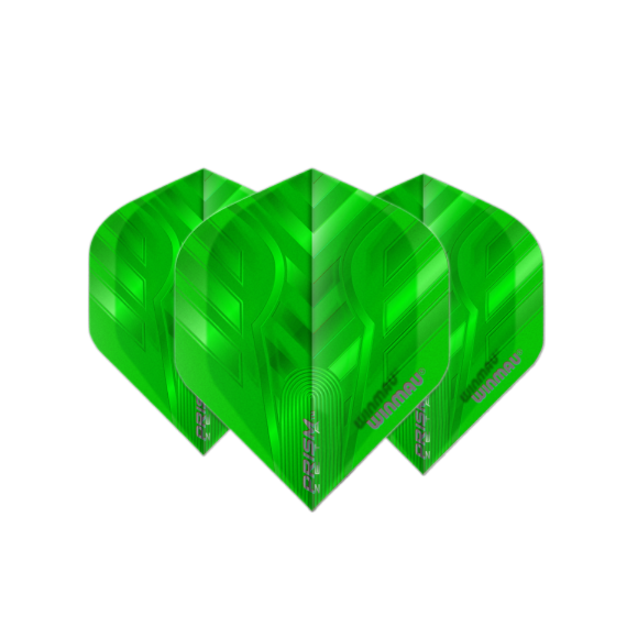 Winmau Prism Zeta Flights