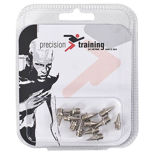 Precision Pyramid Running Spikes 12mm