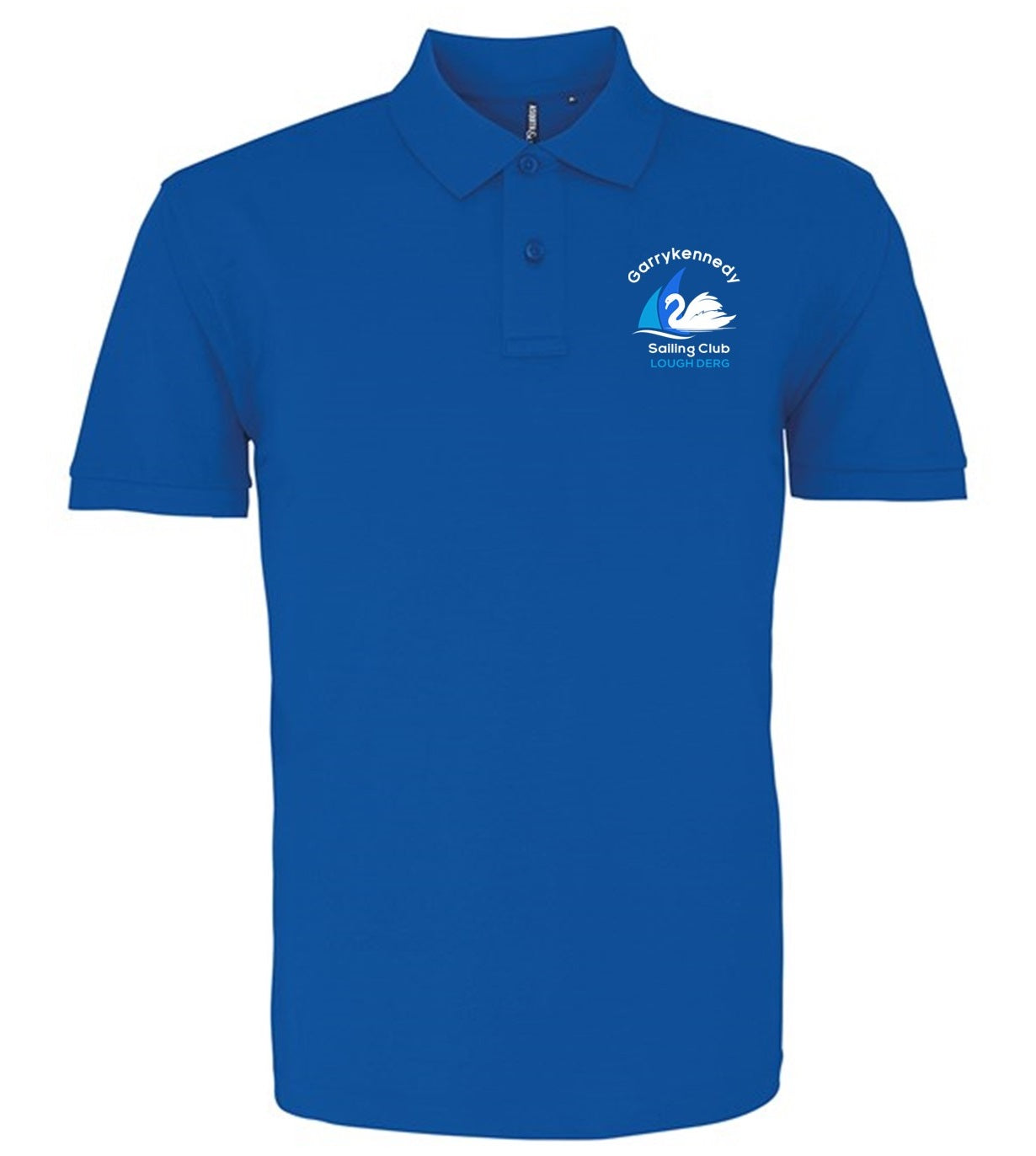 Asquith & Fox Garrykennedy Polo