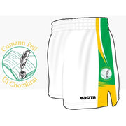 Masita O Curry Shorts