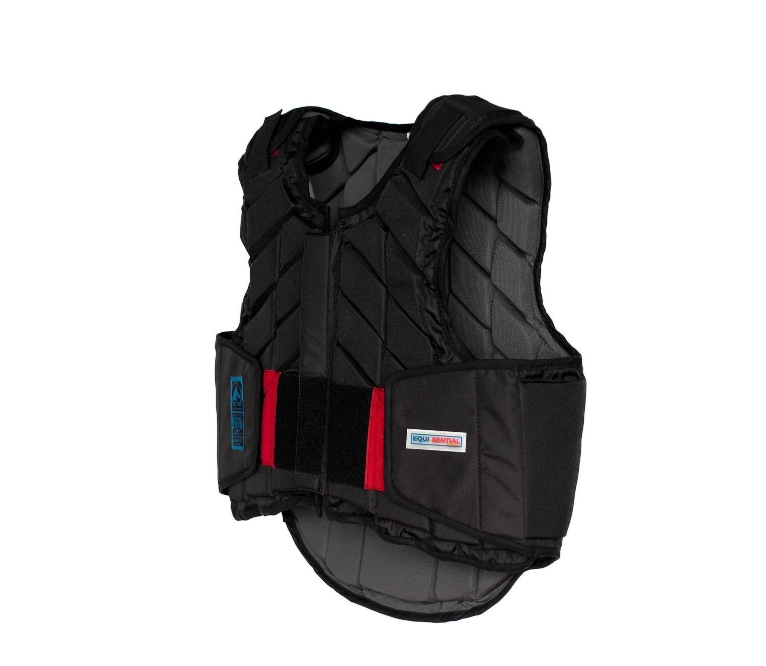 Equisential Body Protector