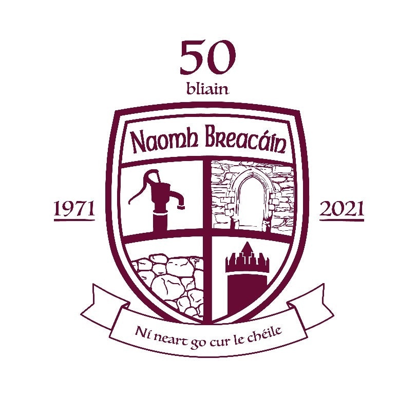 O'Neills Kasey 3 Stripe Brushed Half Zip (Navy Melange Maroon White)