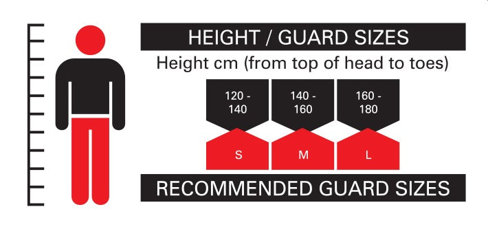 Precision Matrix Sleeves