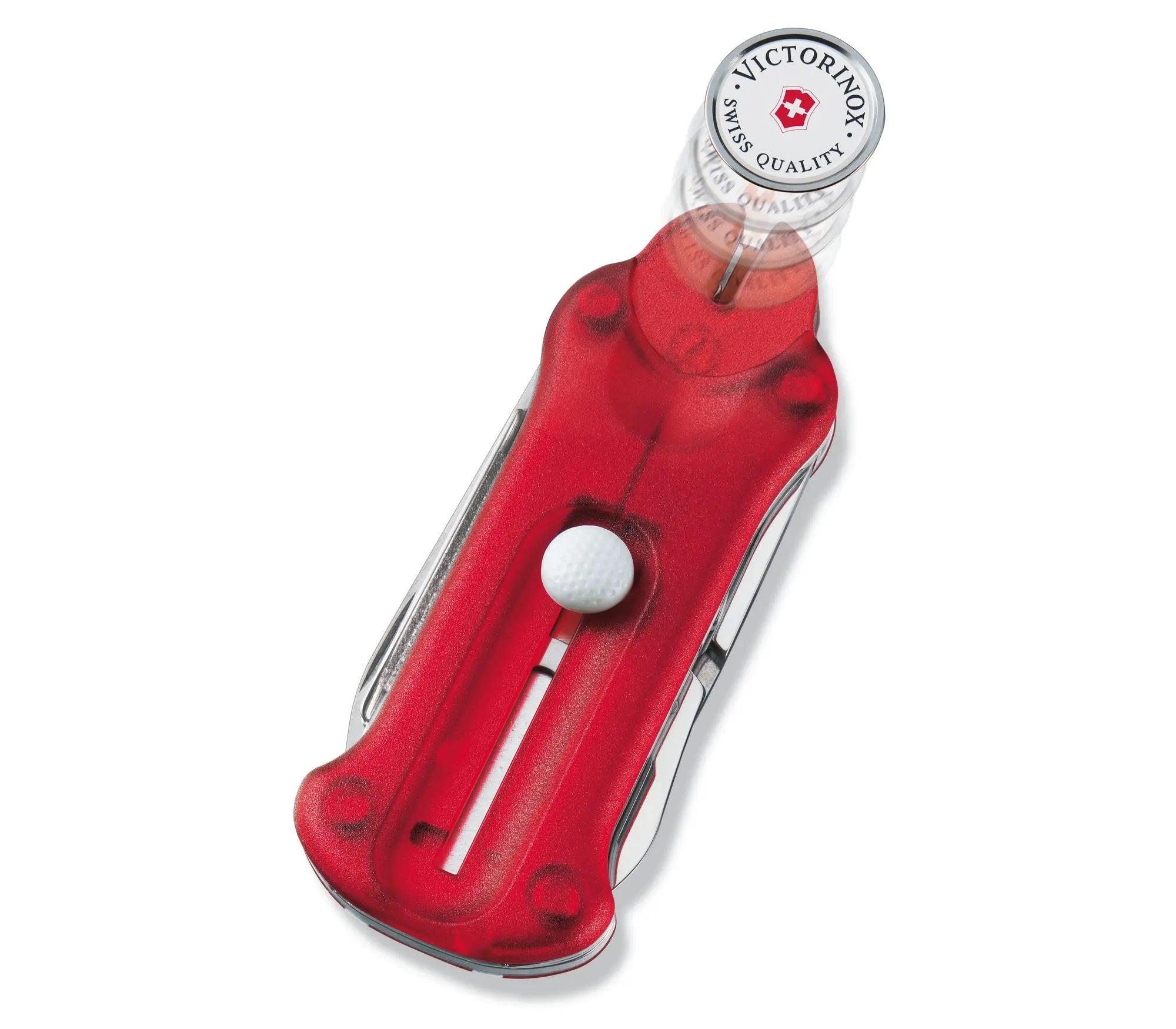 Victorinox Golf Tool