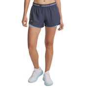 Under Armour Tech™ Play Up in shorts Grey