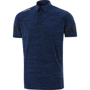 O'Neills Osprey K20 Polo (Navy Melange)