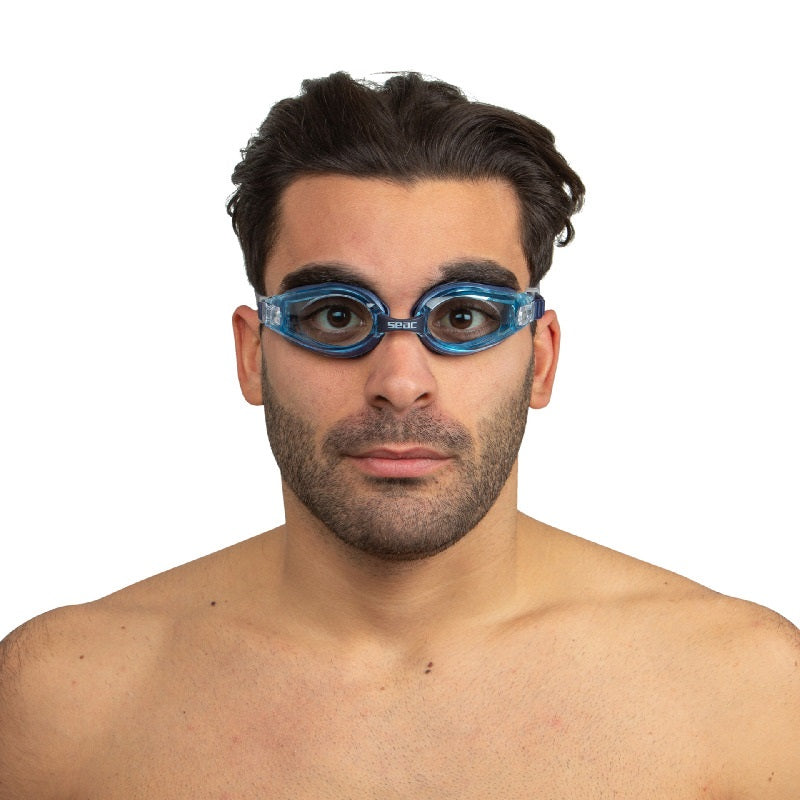 SEAC Jump Swimming Googles