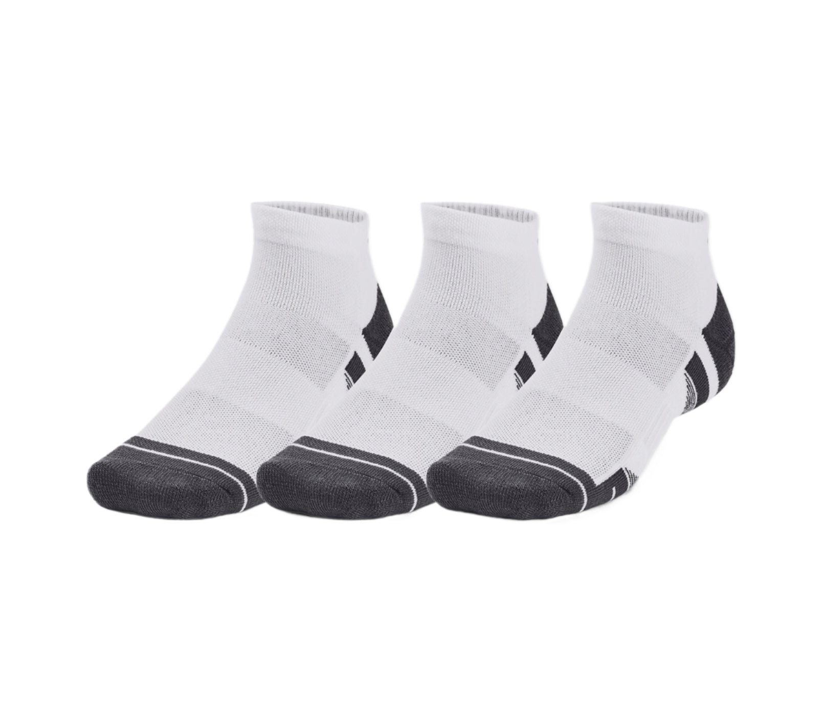 Under Armour Performance Tech 3 Pack