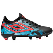Umbro Formation III Kids Firm Ground Football Boots