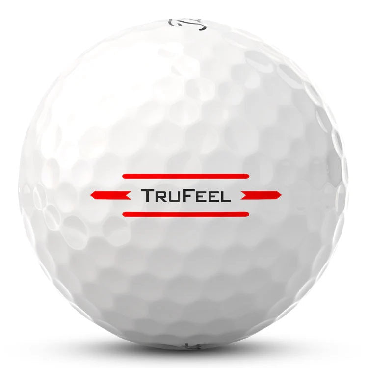 Titleist Trufeel