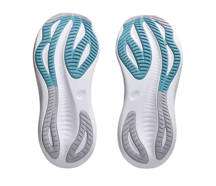 Asics Gel-Nimbus 26 Women's Running Shoes - Black