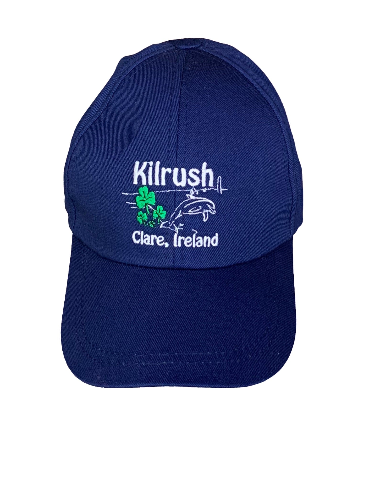 CS Teamwear Kilrush Town Peaked