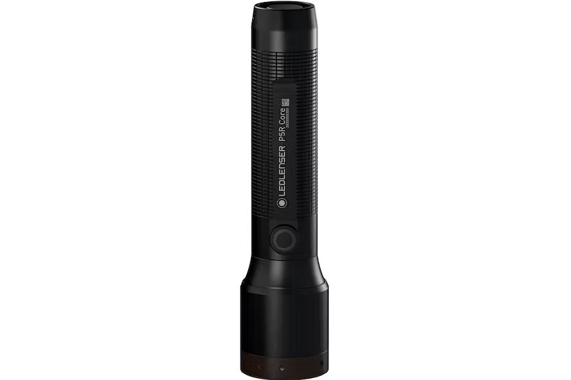 Ledlenser P5R Core Torch
