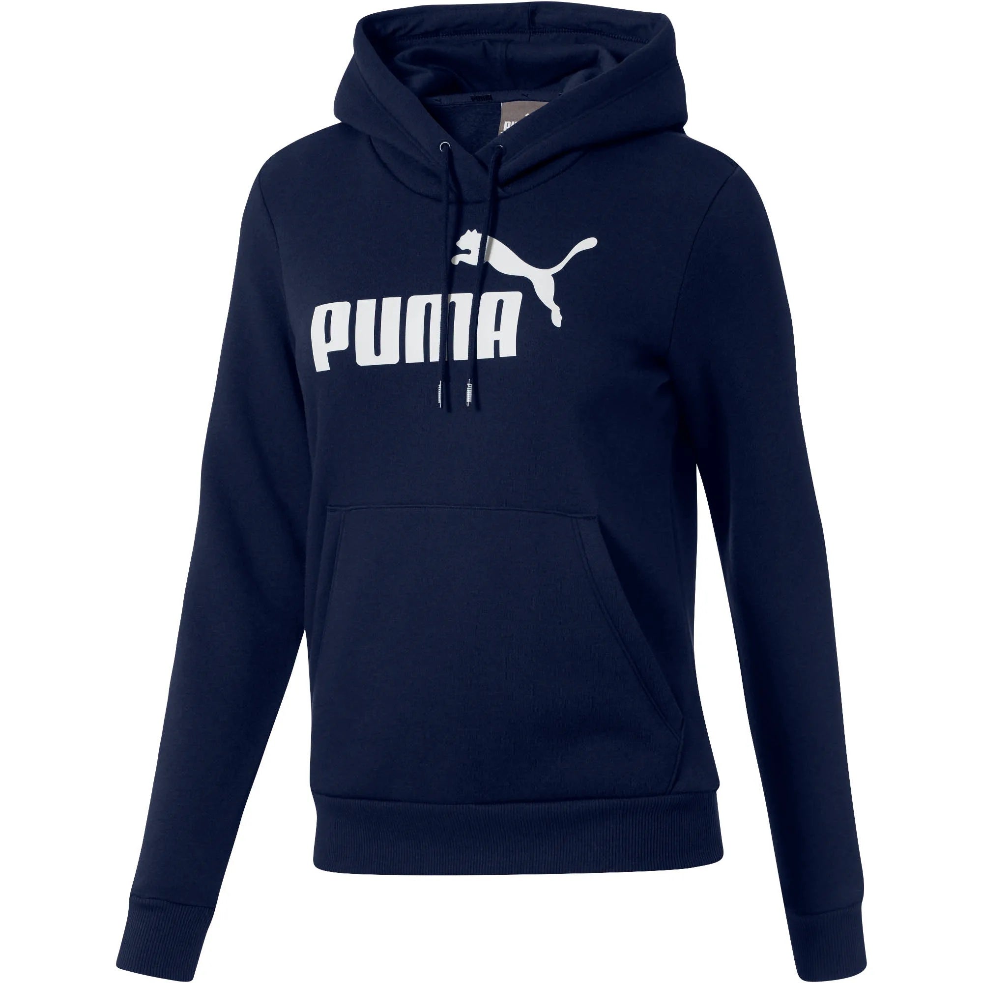 Puma Essential Logo Hoody