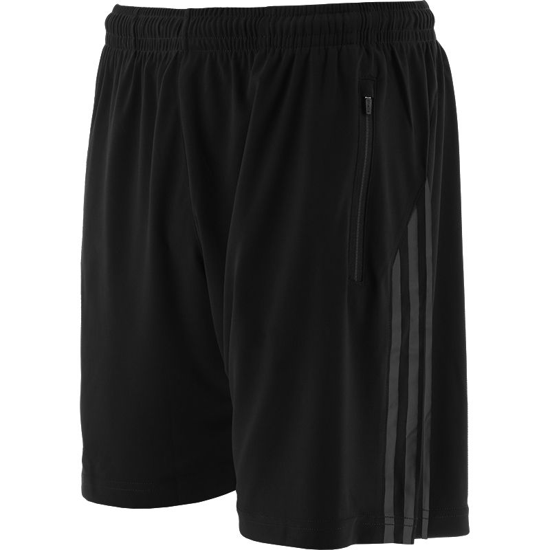 O'Neills Synergy Poly Training Shorts Black