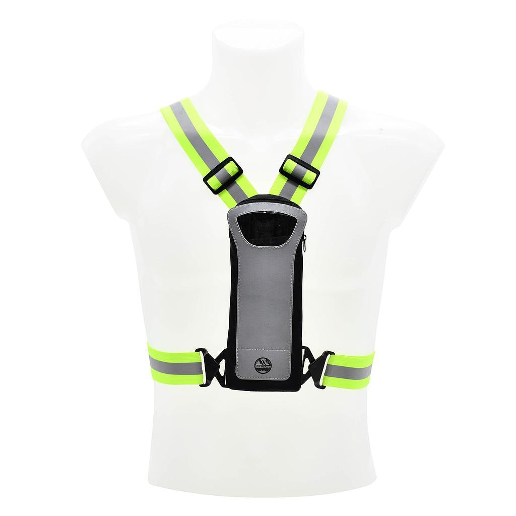 Six Peaks Peaks Reflective Vest