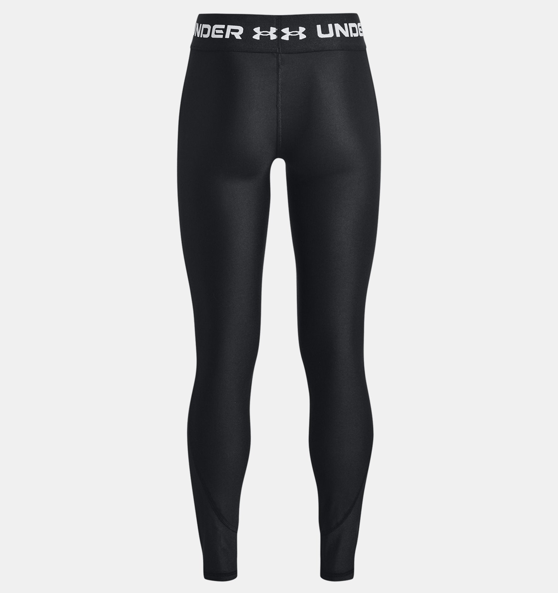 Under Armour Girls' HeatGear® Leggings