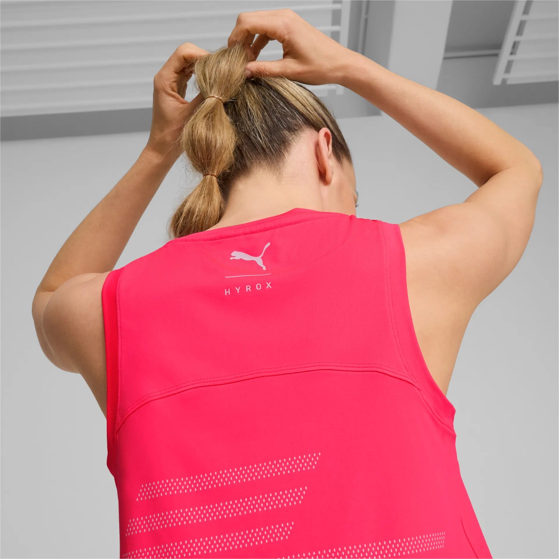 Puma Hyrox Tank