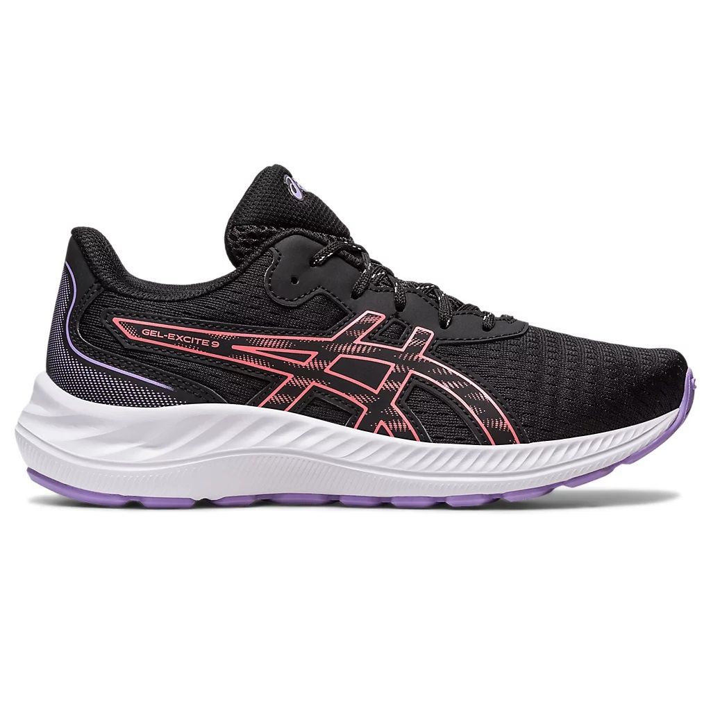 Asics Excite Junior Running Shoes