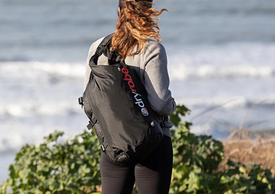 Dryrobe Compression Travel