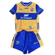 O'Neills Clare GAA Home Mini Kit