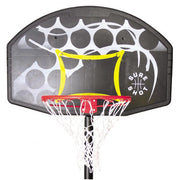 Sure Shot Backboard Ring