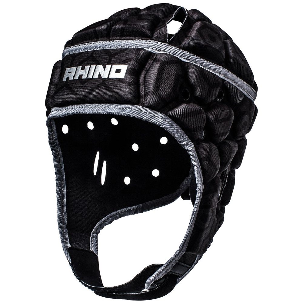 Rhino Head Guard