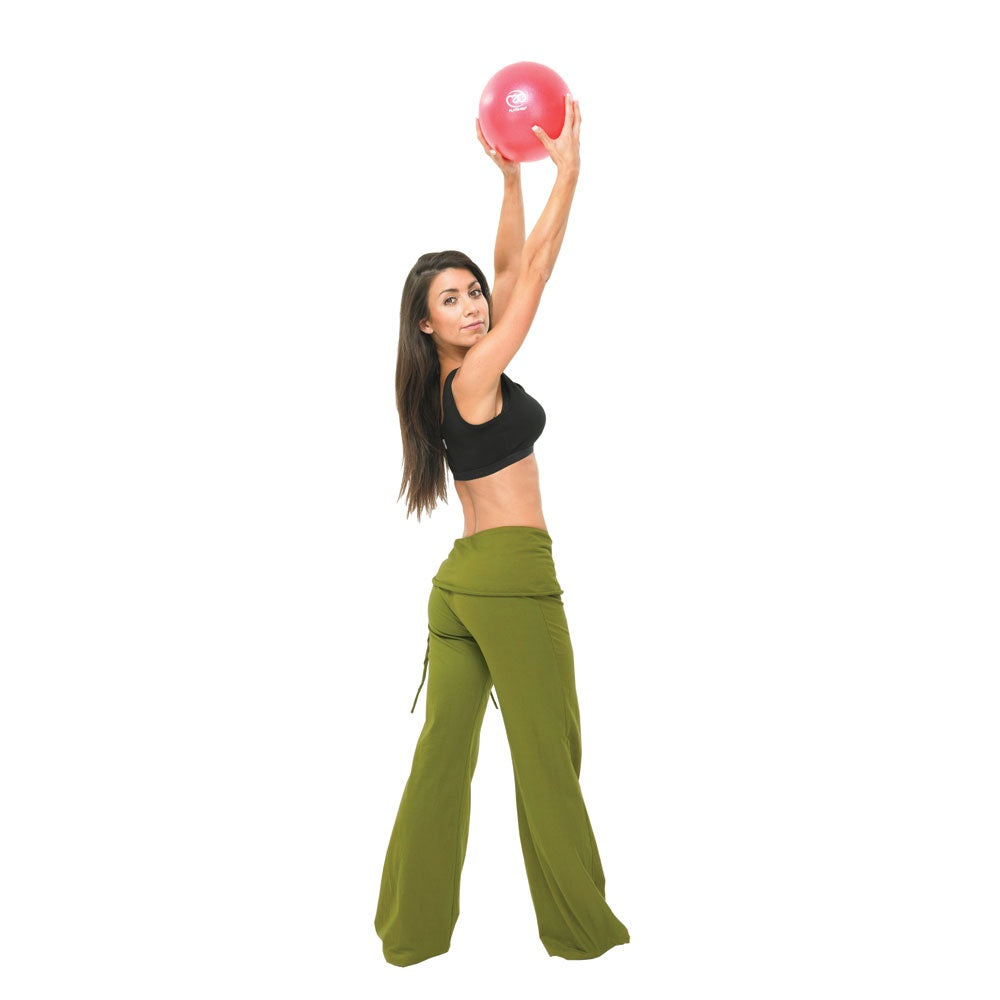 Fitness Mad Fitness Pilates Ball "