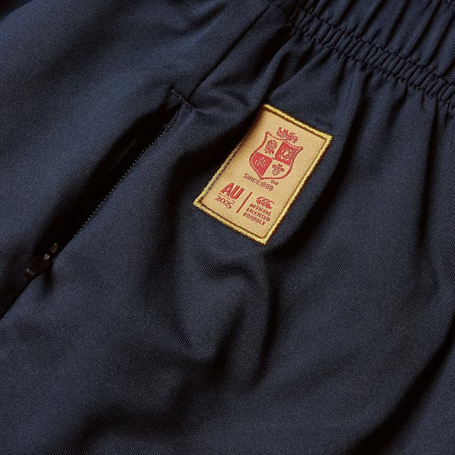 Canterbury British & Irish Lions Gym Training Shorts