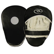 Fitness Mad Boxing Leather Pads