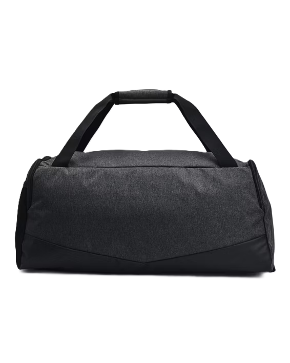 Under Armour Undeniable . Medium Duffle Bag Black Gold