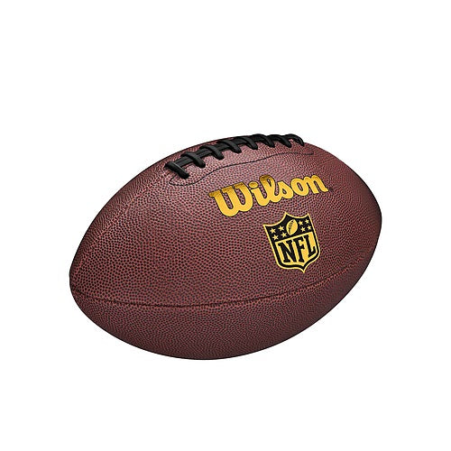 Wilson Tailgate Football