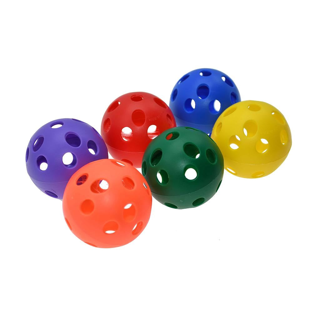 Precision Airflow Ball Pack