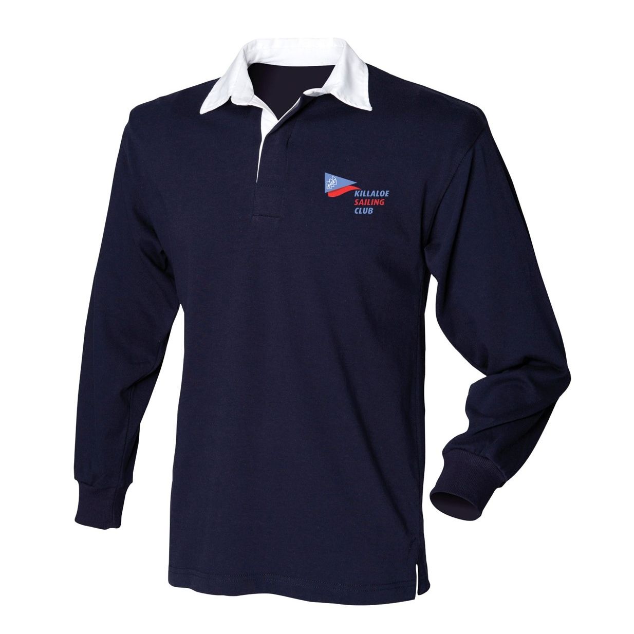 Front Row Rugby Shirt