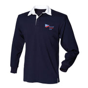 Front Row Rugby Shirt