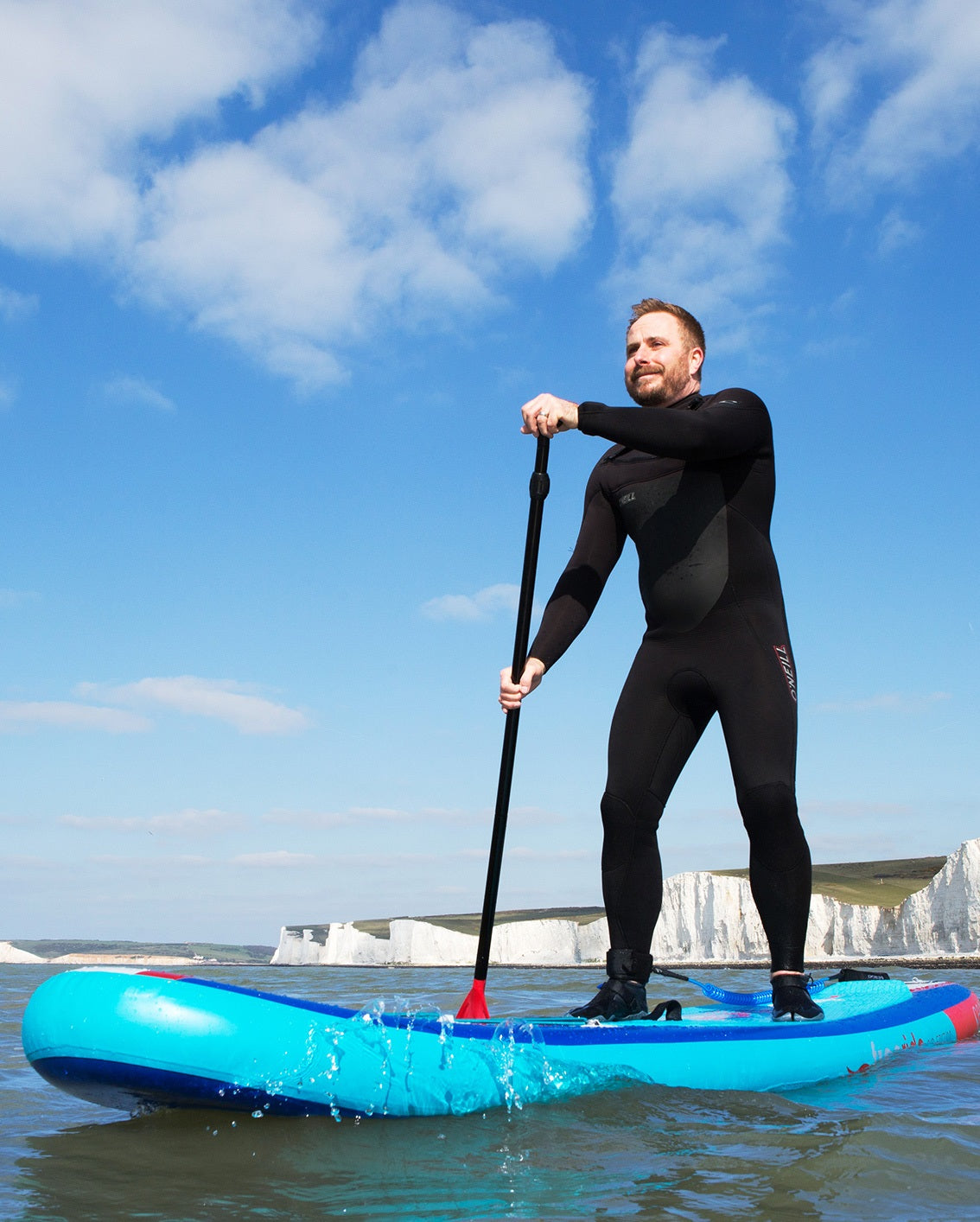 Seago Ride Paddle Board