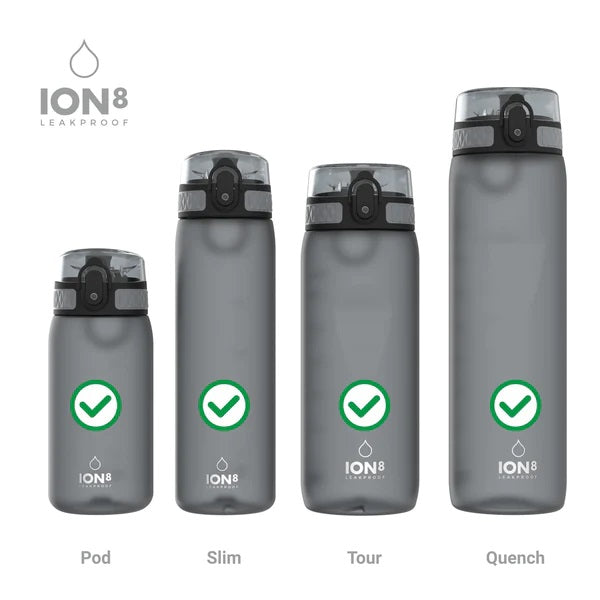 Ion 8 Ion8 Replacment Seals