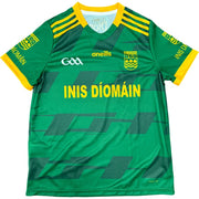 O'Neills Ennistymon Jersey