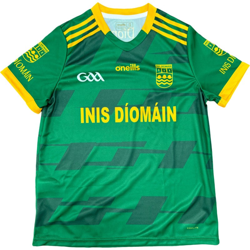 O'Neills Ennistymon Jersey