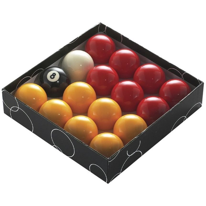PowerGlide Pool Balls ( /")