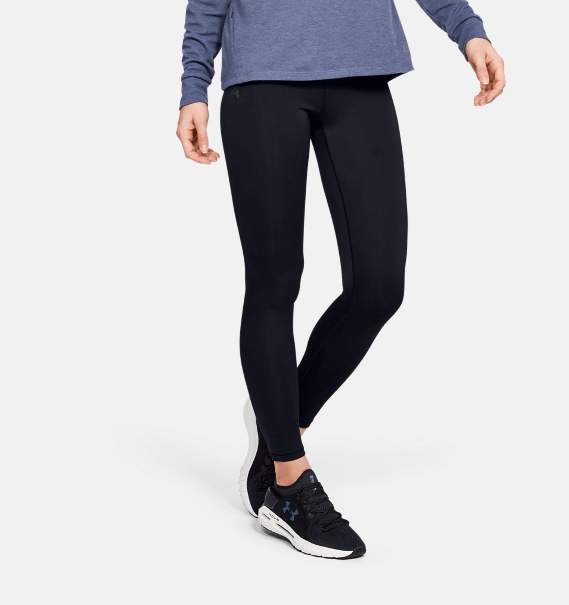Under Armour ColdGear® Armour Leggings