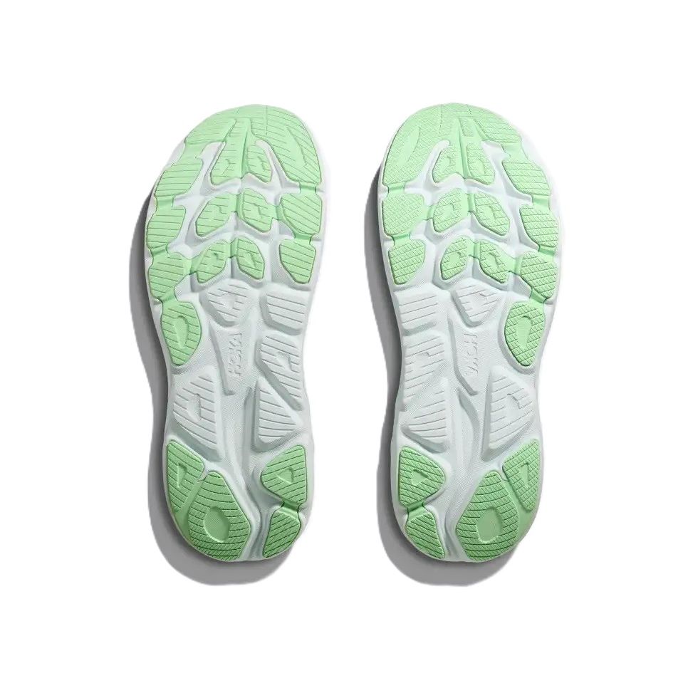 Hoka Clifton Men's Running Shoes Hoka Blue Skyward Blue