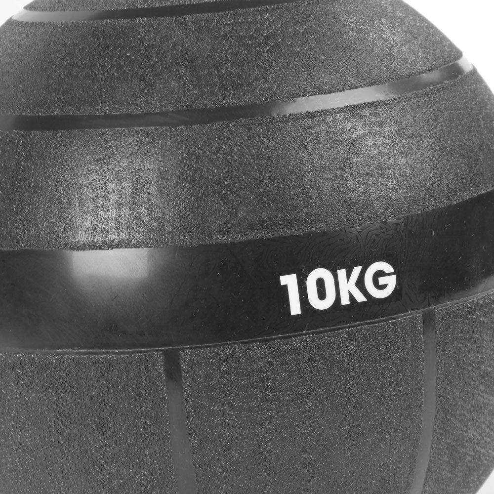 Fitness Mad Fitness 10kg Slam Ball