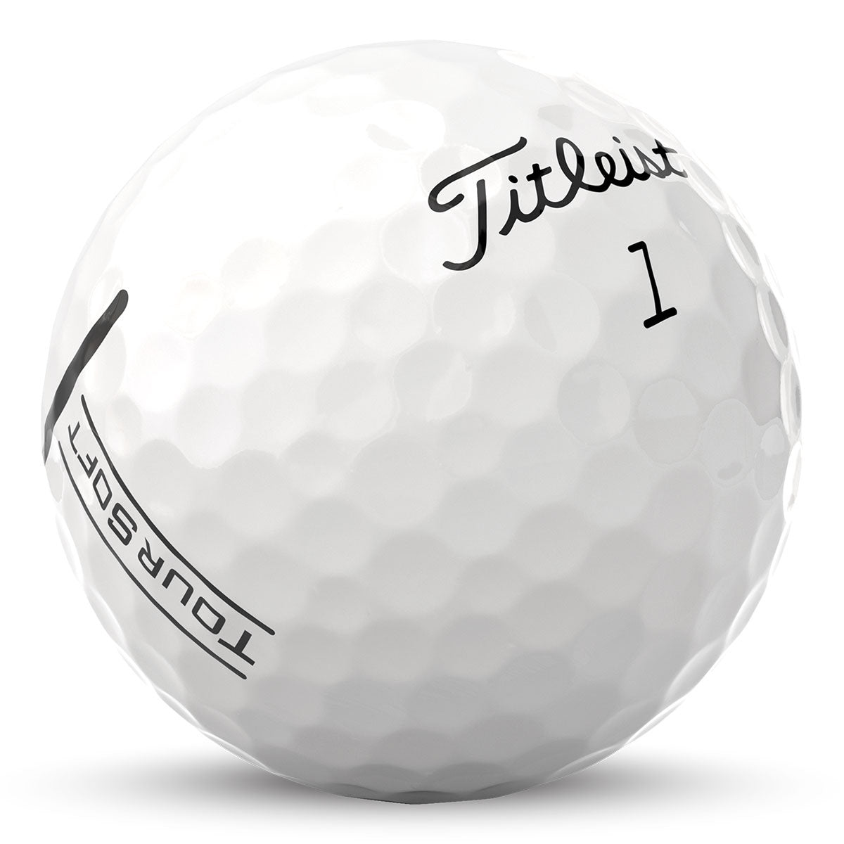 Titleist Tour Soft Pack