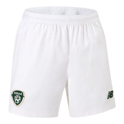 New Balance Ireland Away Shorts