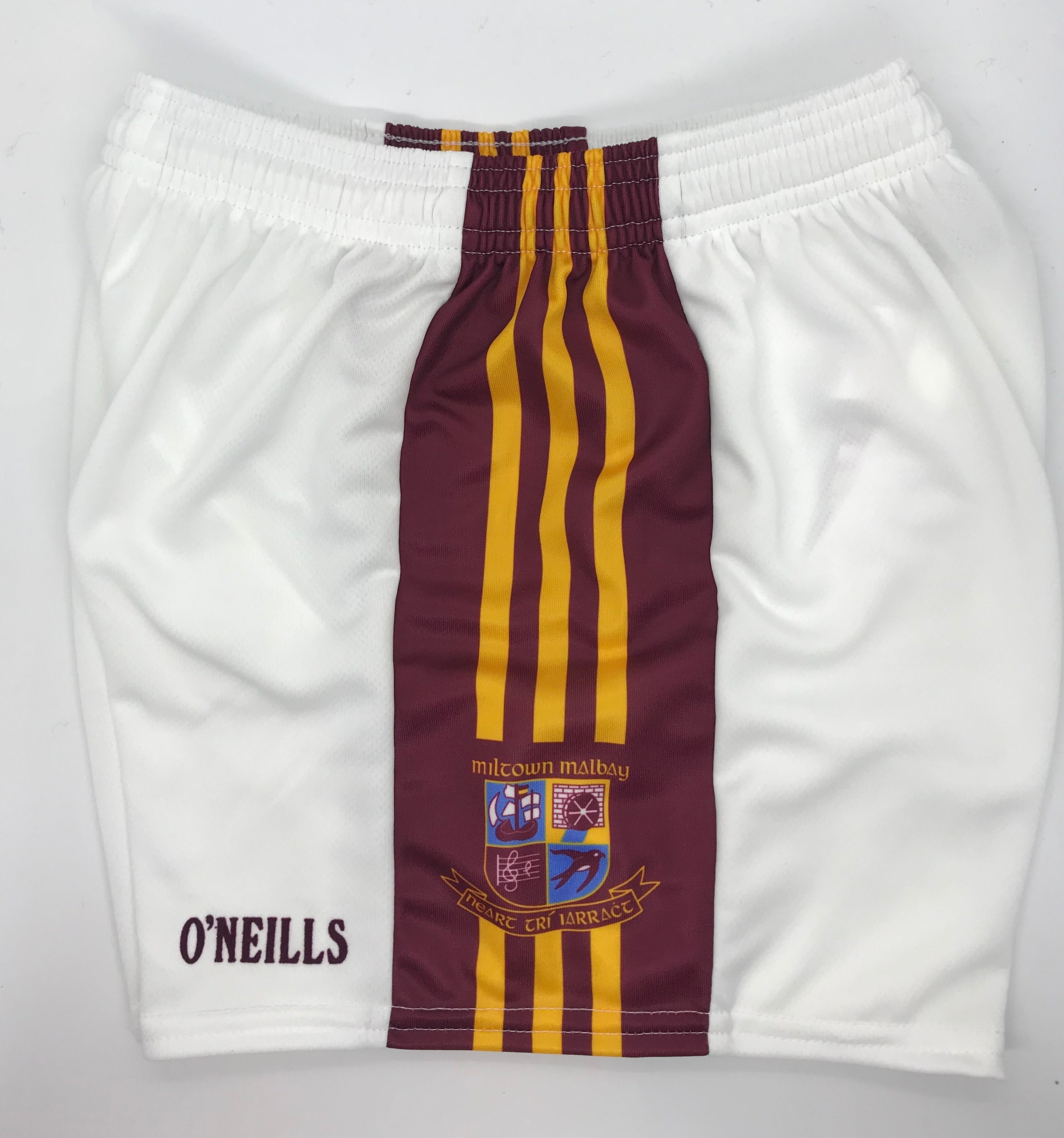 O'Neills Miltown Shorts